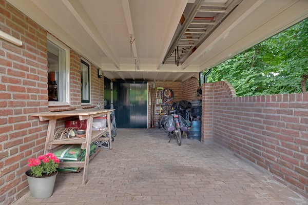 Medium property photo - De Horst 13, 6902 BC Zevenaar
